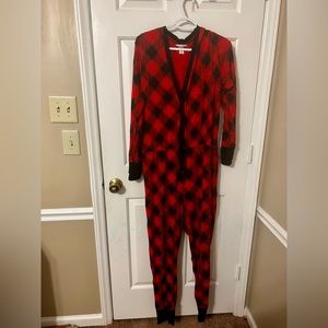 Victoria Secret Onesie